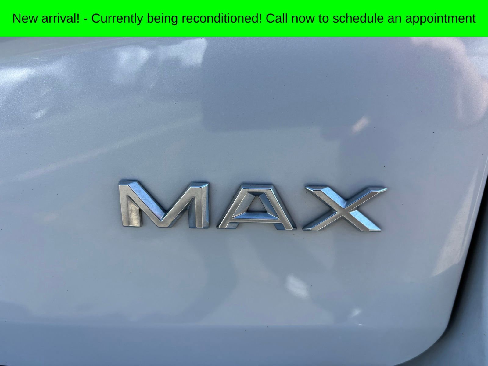 Used 2025 Ford Expedition Max Platinum AWD/4WD image 15