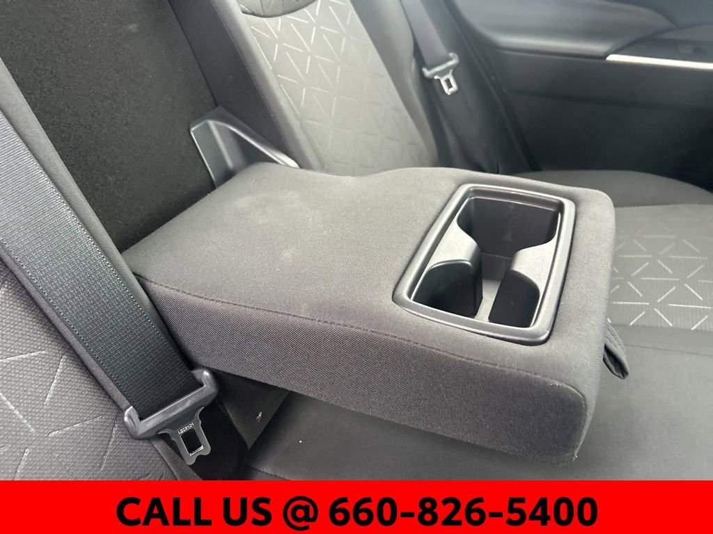 Used 2021 Toyota RAV4 XLE image 8