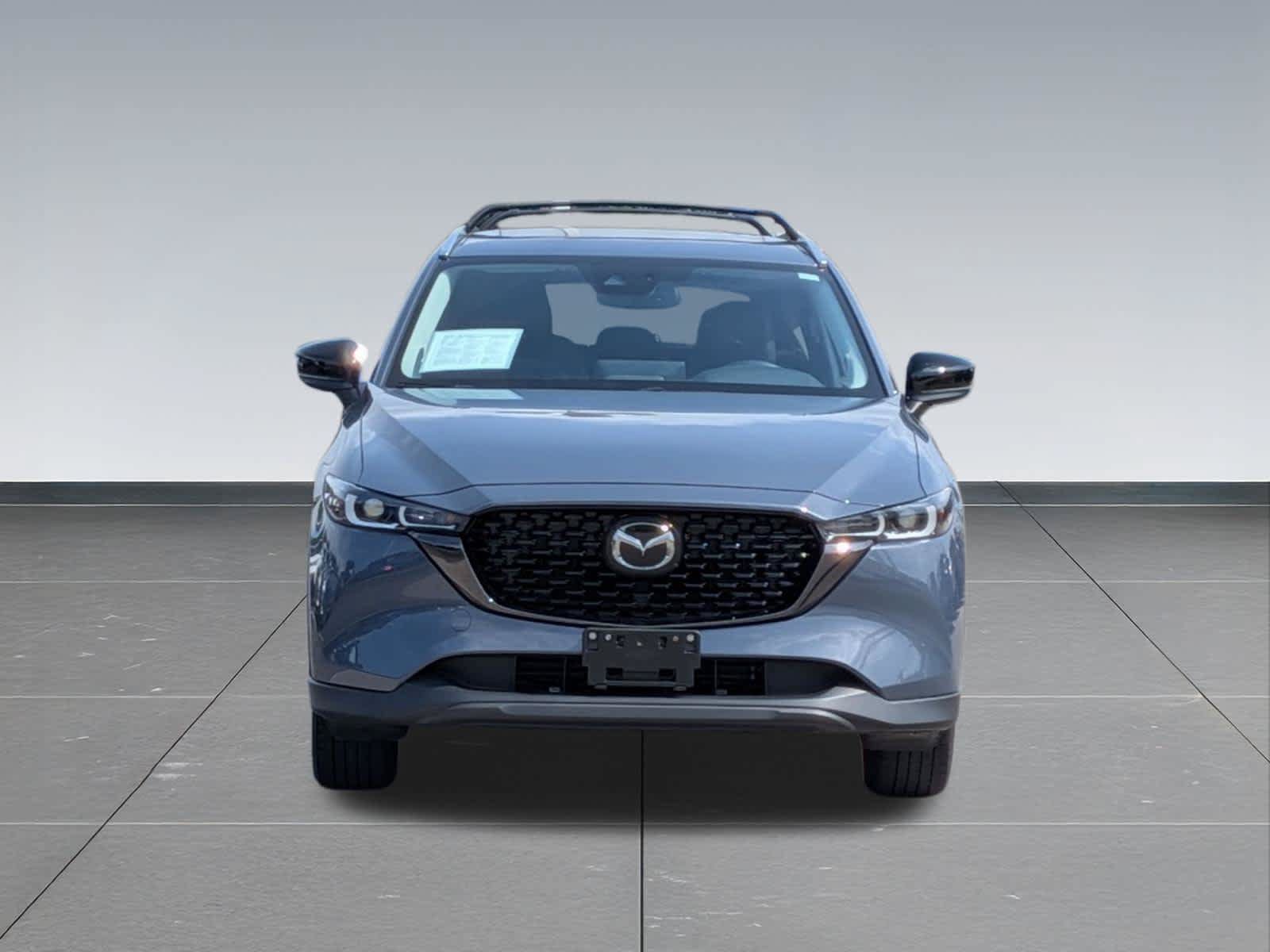 Used 2024 MAZDA CX-5 Carbon Edition AWD/4WD image 8