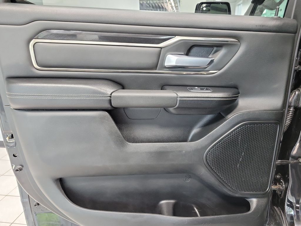 Used 2019 RAM 1500 Sport w/ Level 2 Equipment Group AWD/4WD image 33