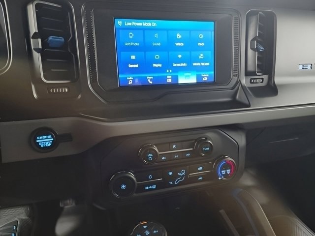 Used 2022 Ford Bronco Black Diamond AWD/4WD image 27