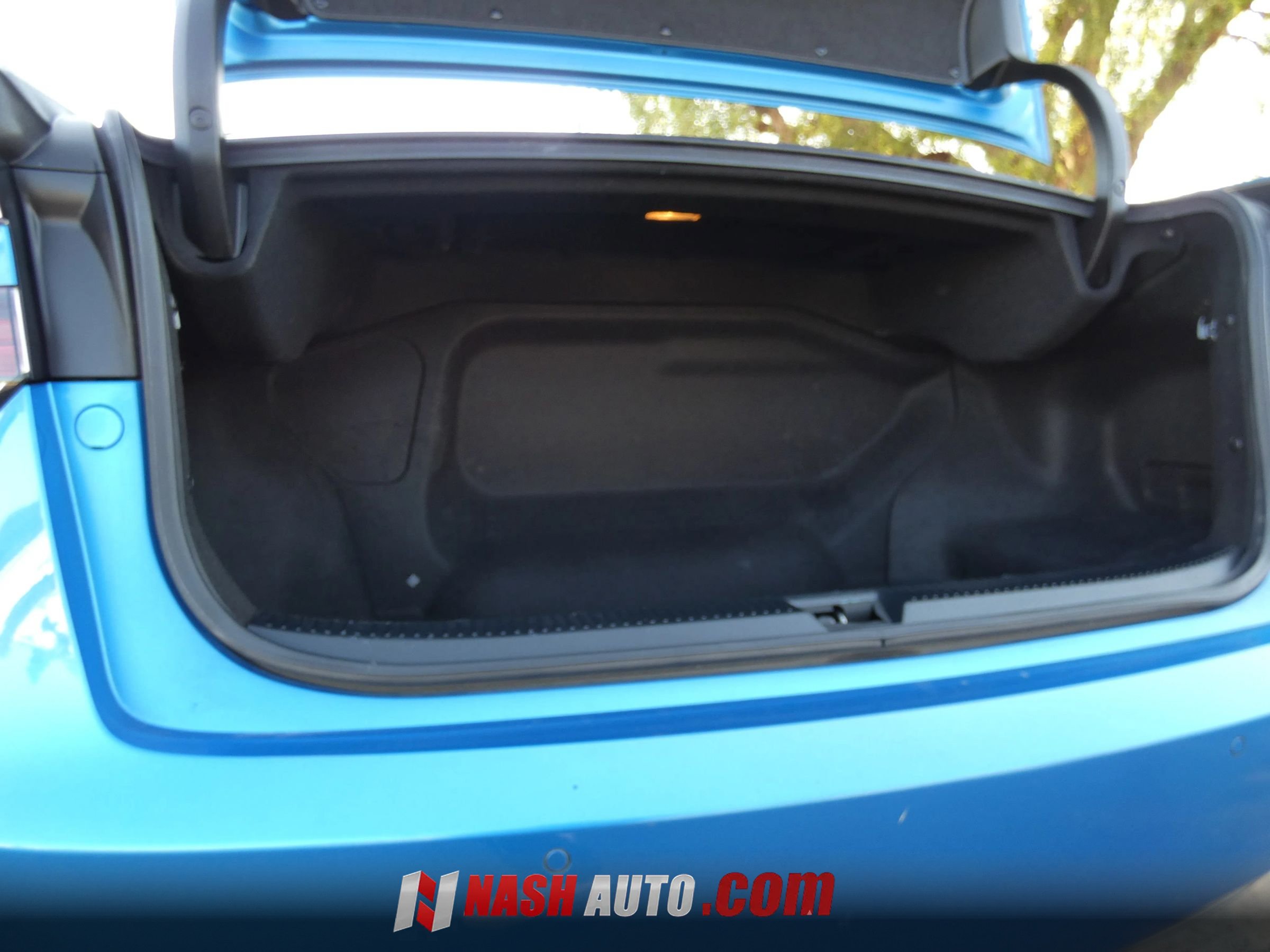 Used 2018 Toyota Mirai FWD image 64
