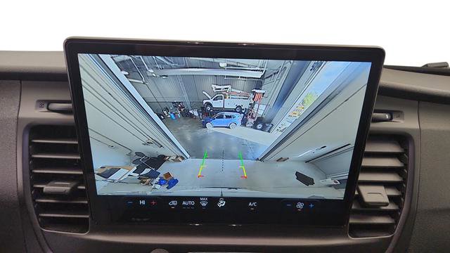 New 2026 Ford Transit 350 148 High Roof Extended w/ Load Area Protection Package image 13