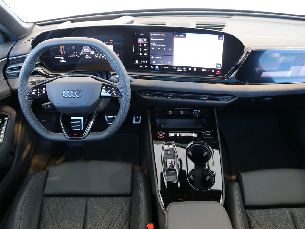 Used 2025 Audi S5 Prestige image 20