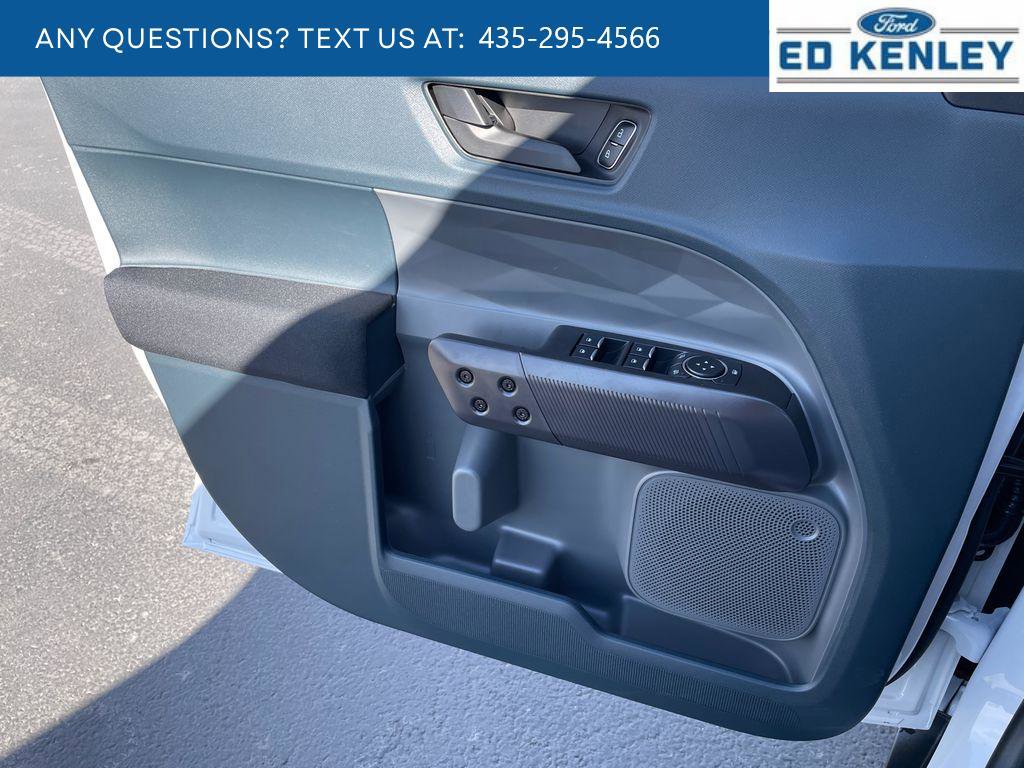 New 2026 Ford Maverick XL image 14