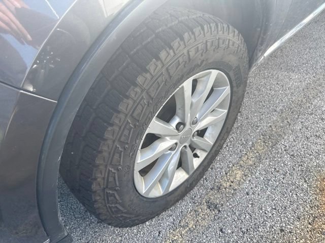 Used 2015 Dodge Durango SXT w/ Quick Order Package 23B AWD/4WD image 11