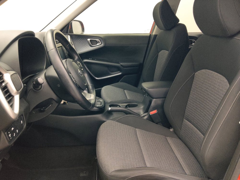 Used 2021 Kia Soul GT-Line FWD image 17