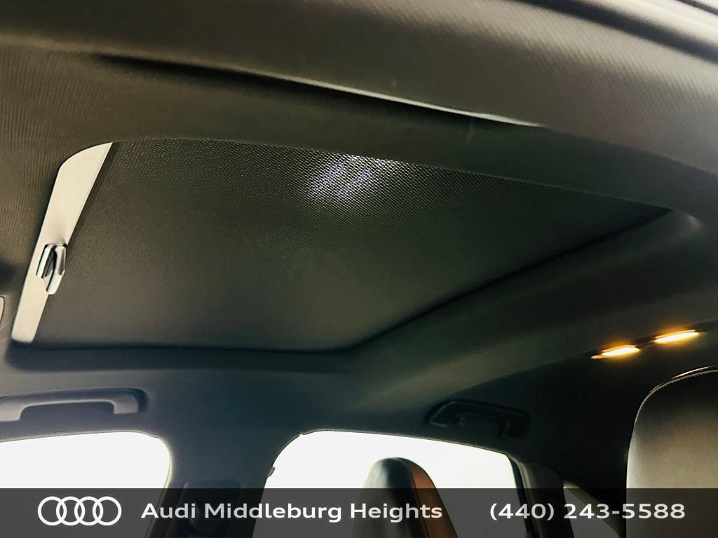 Used 2017 Audi S3 Premium Plus w/ Technology Package AWD/4WD image 23