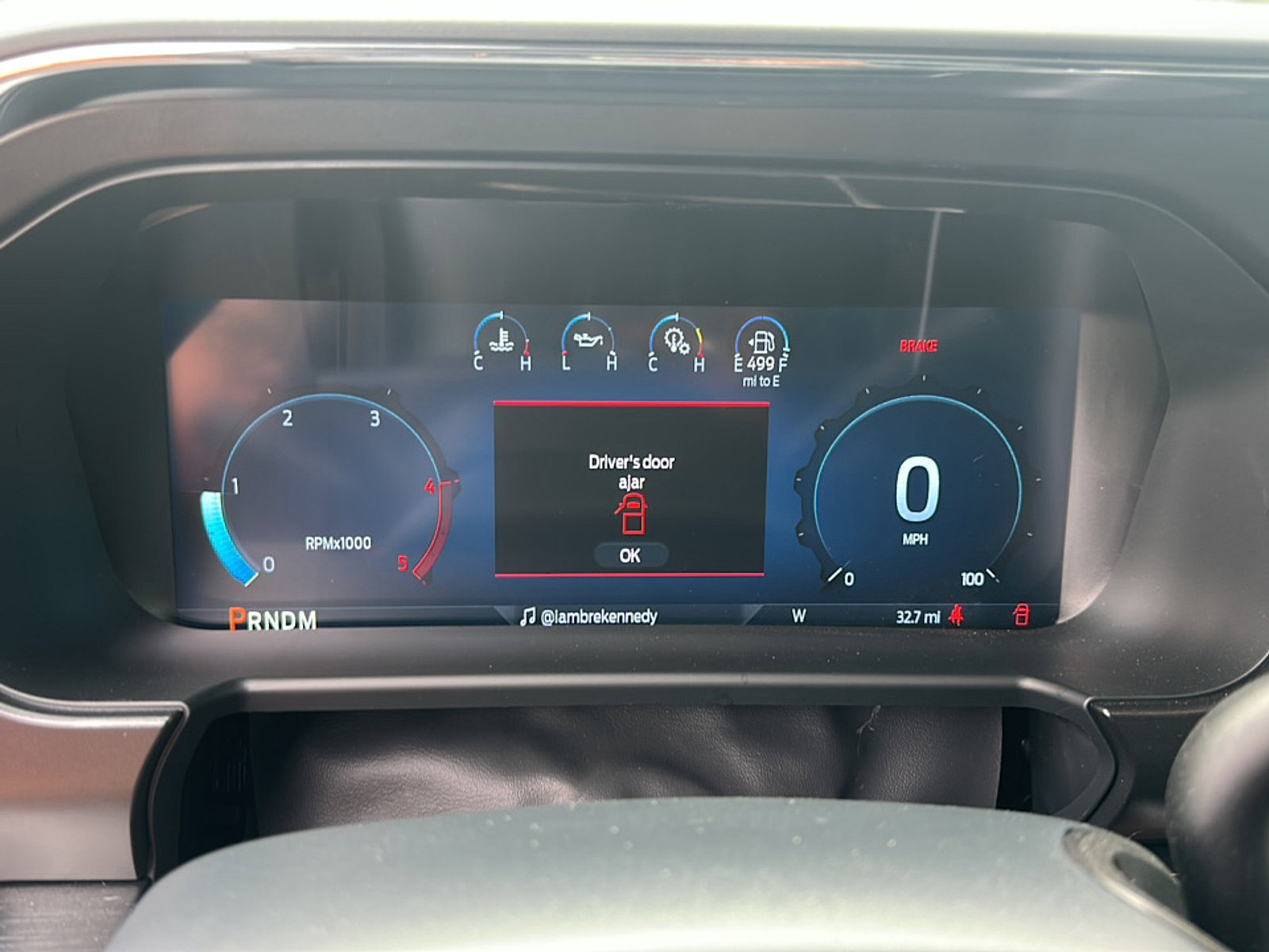 New 2026 Ford F450 Lariat AWD/4WD image 34