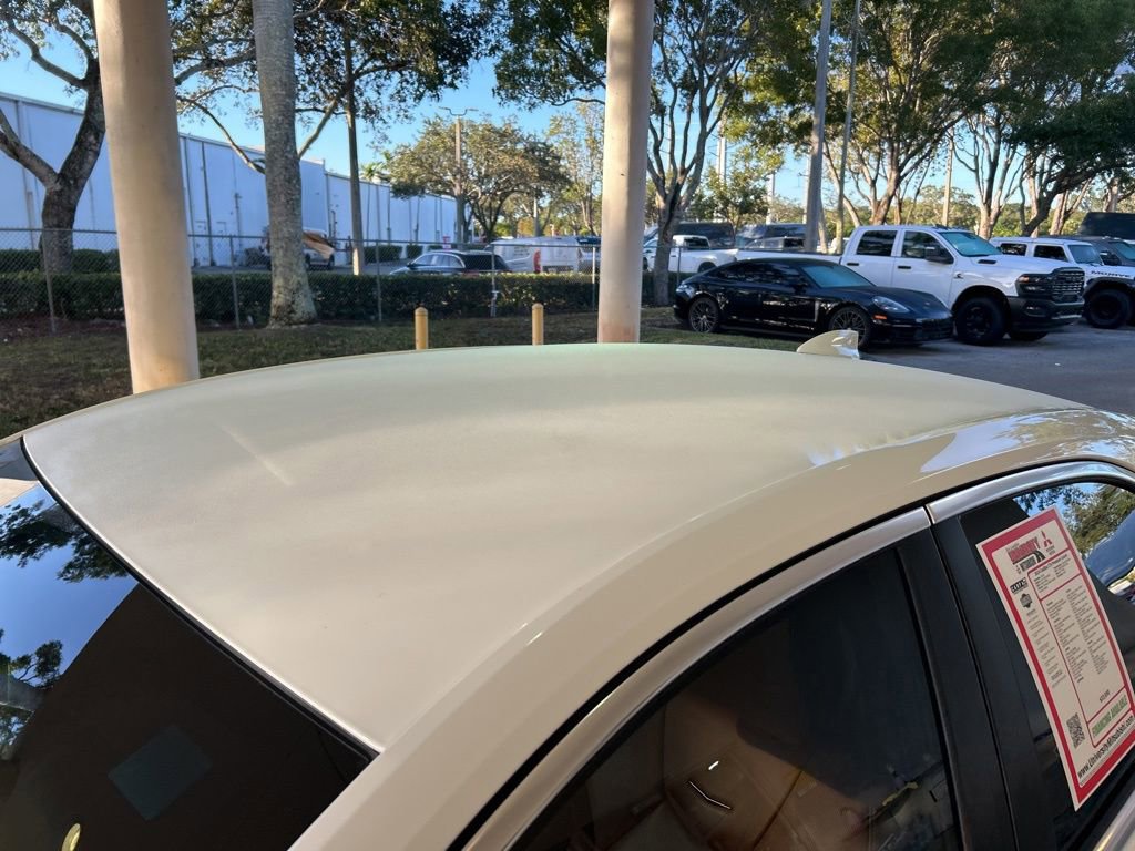 Used 2024 Cadillac CT4 Premium Luxury w/ Climate Package image 17