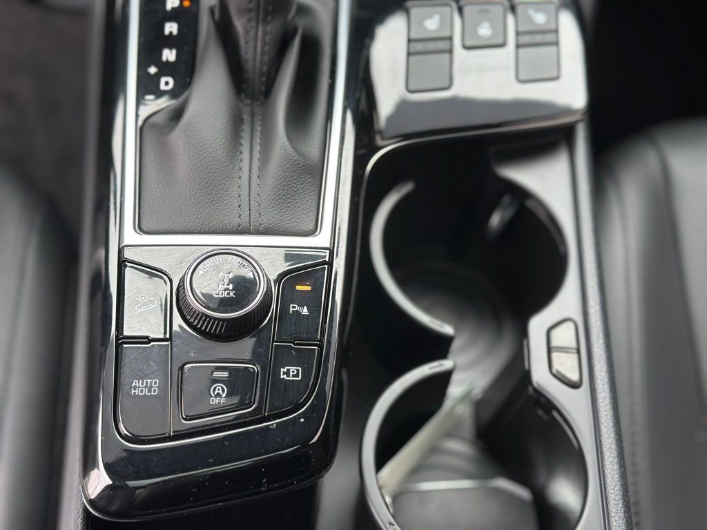 Used 2025 Kia Sportage X-Pro image 20