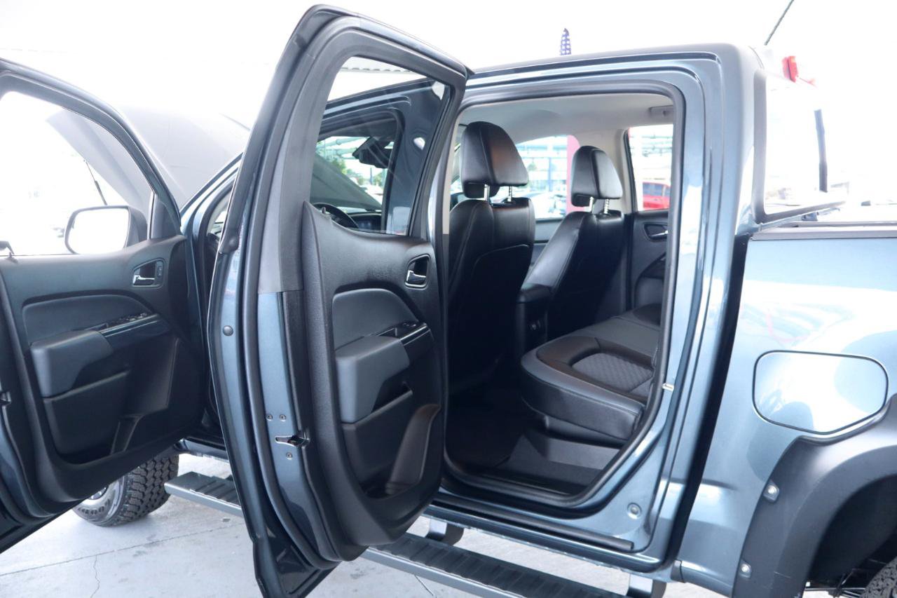 Used 2019 Chevrolet Colorado Z71 RWD image 31
