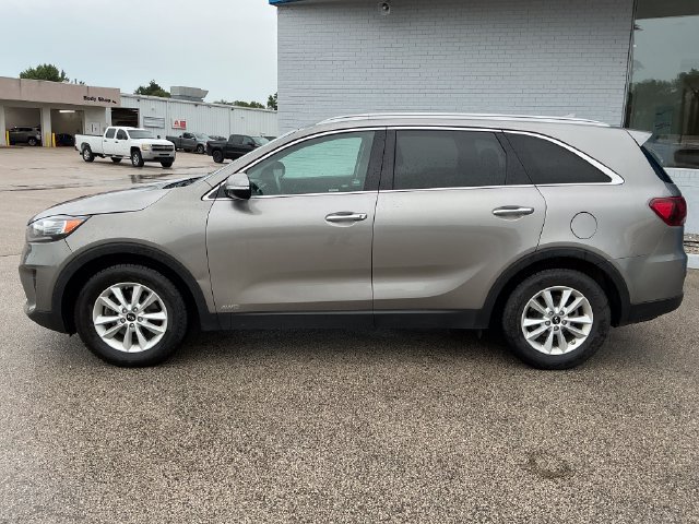 Used 2019 Kia Sorento AWD V6 w/ Option Group 020 image 2