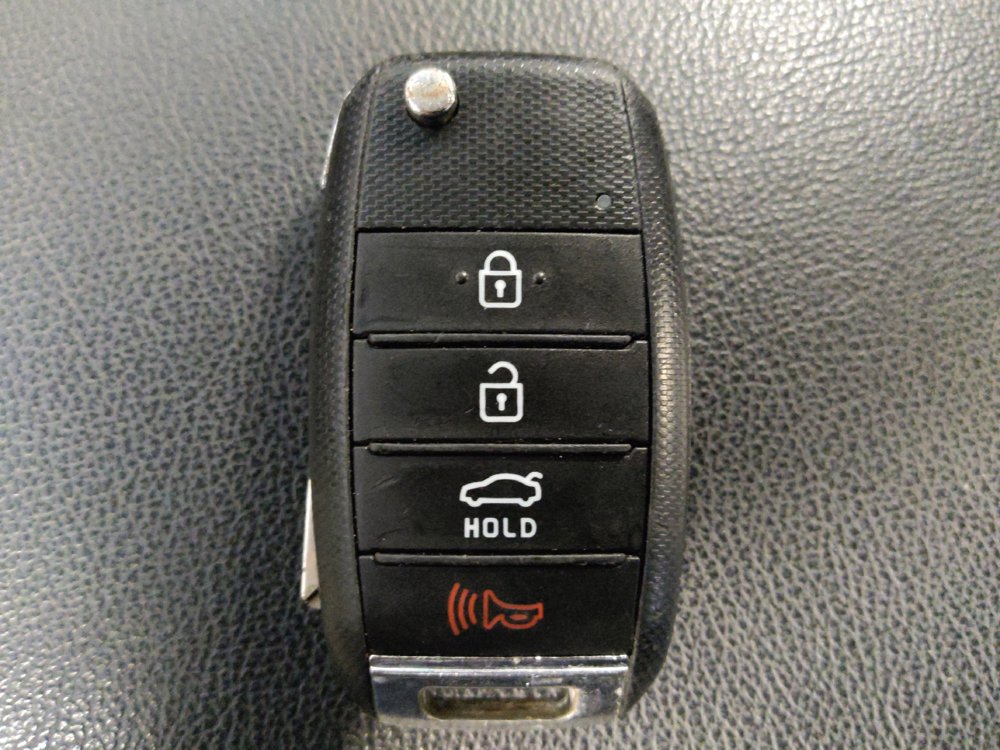 Used 2019 Kia Optima LX FWD image 32