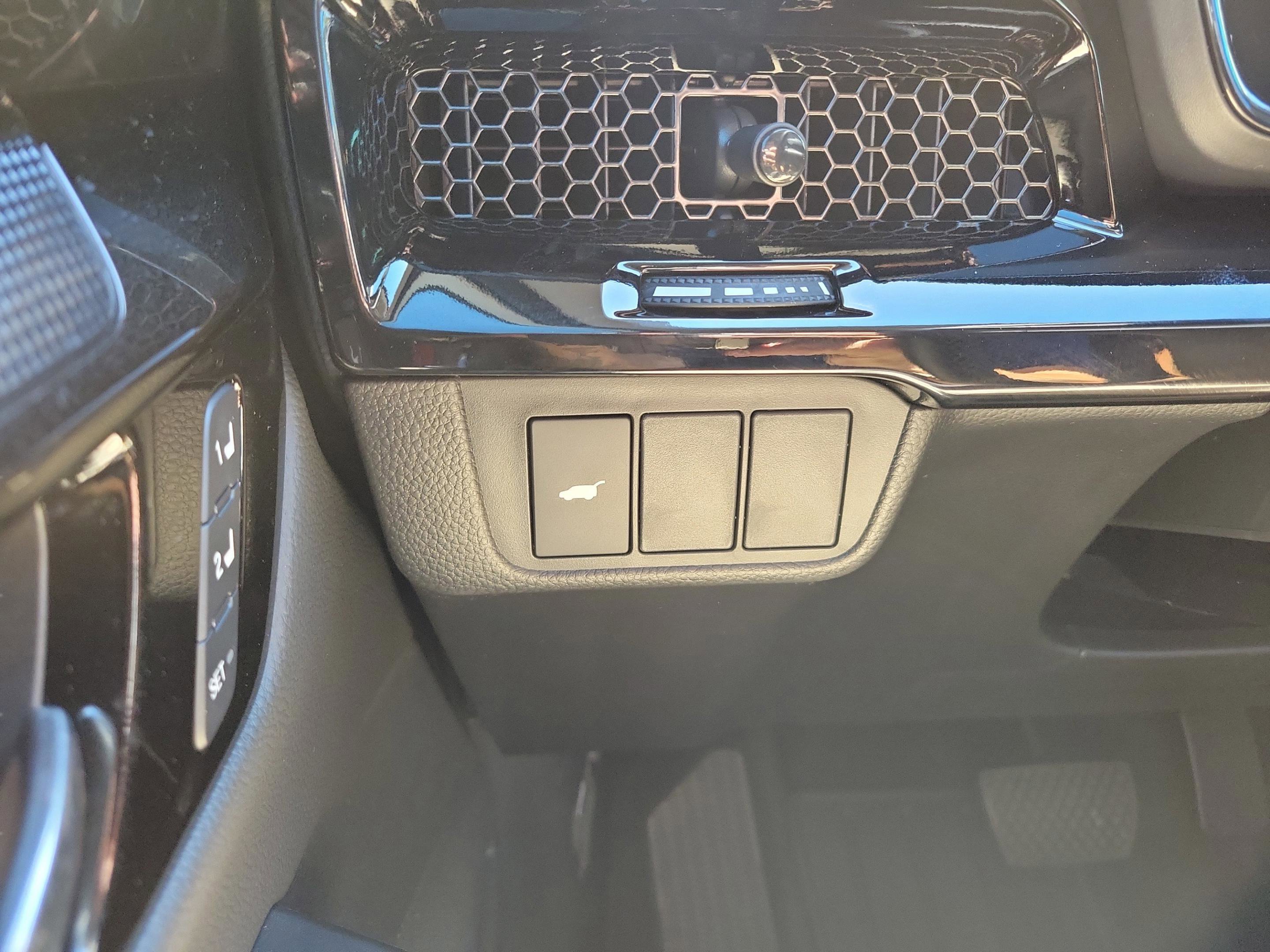 New 2026 Honda CR-V EX-L image 28