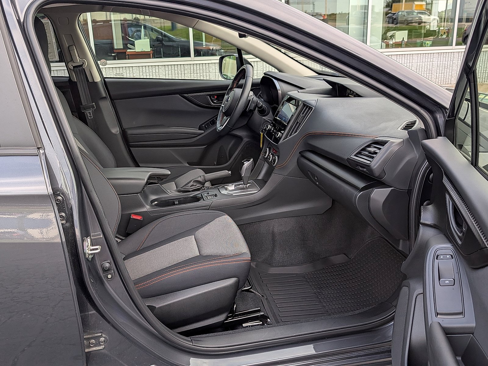 Used 2022 Subaru Crosstrek 2.0i Premium w/ Popular Package #4 AWD/4WD image 9