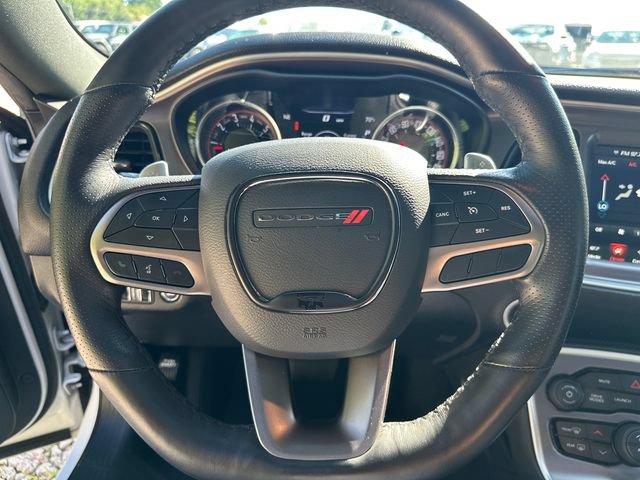 Used 2021 Dodge Challenger R/T Scat Pack RWD image 25