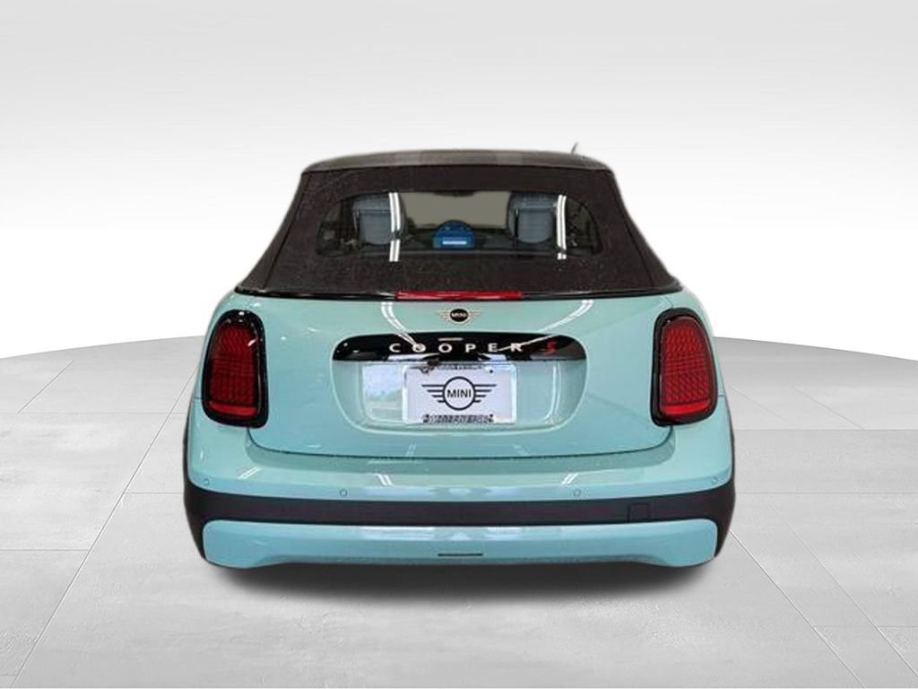 Used 2026 MINI Cooper S FWD image 4