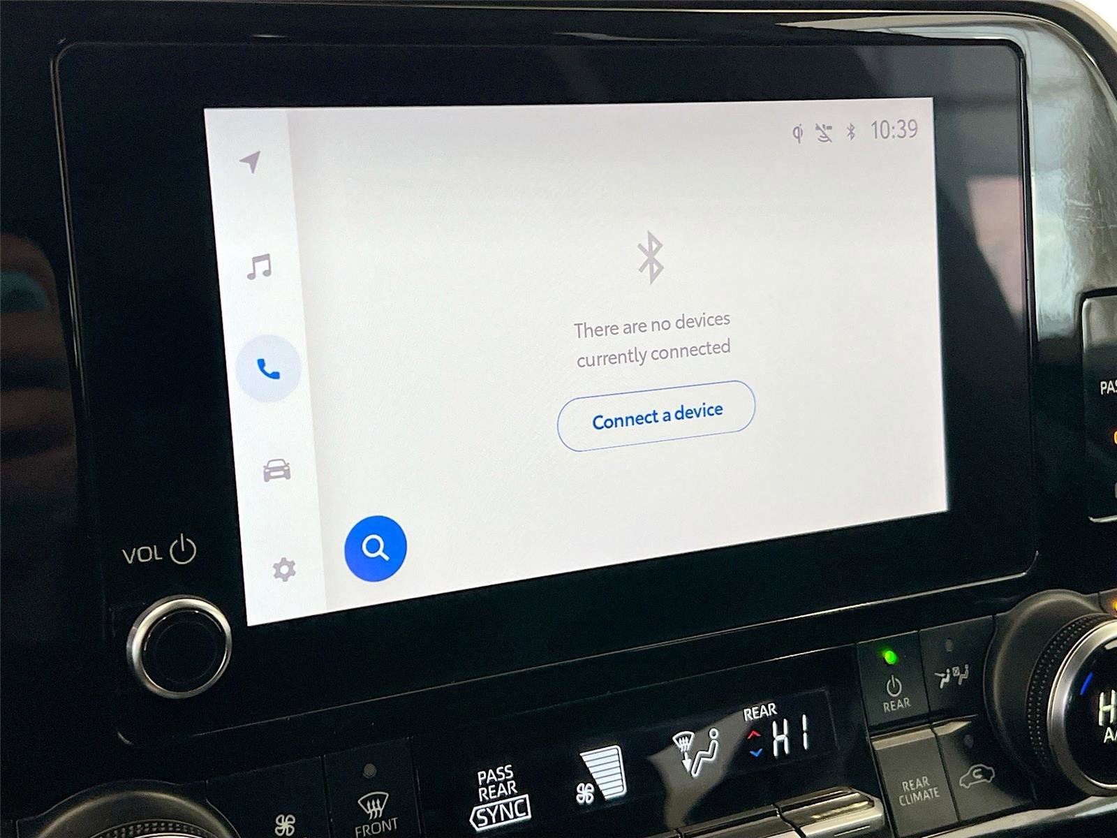 Used 2024 Toyota Highlander XLE image 10