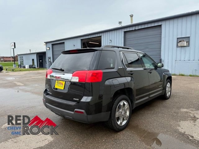 Used 2013 GMC Terrain SLE w/ Convenience Package AWD/4WD image 7