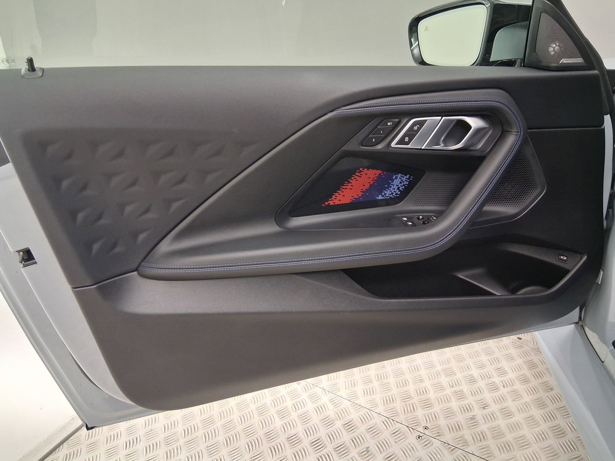 Used 2023 BMW M2 w/ Lighting Package RWD image 23