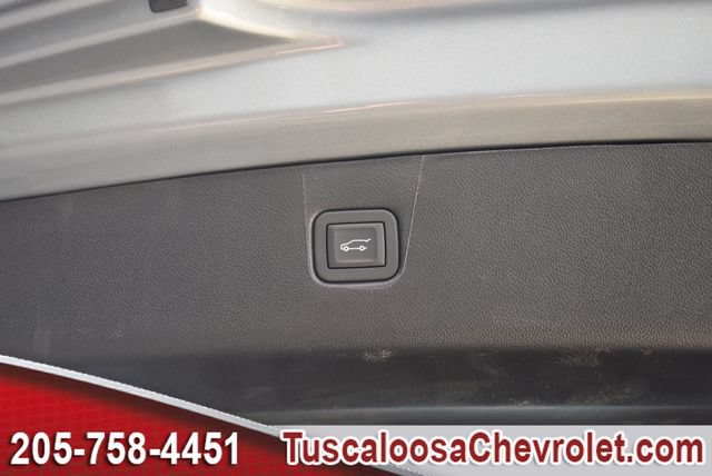 New 2026 Chevrolet Blazer RS w/ LPO, Floor Liner Package FWD image 10