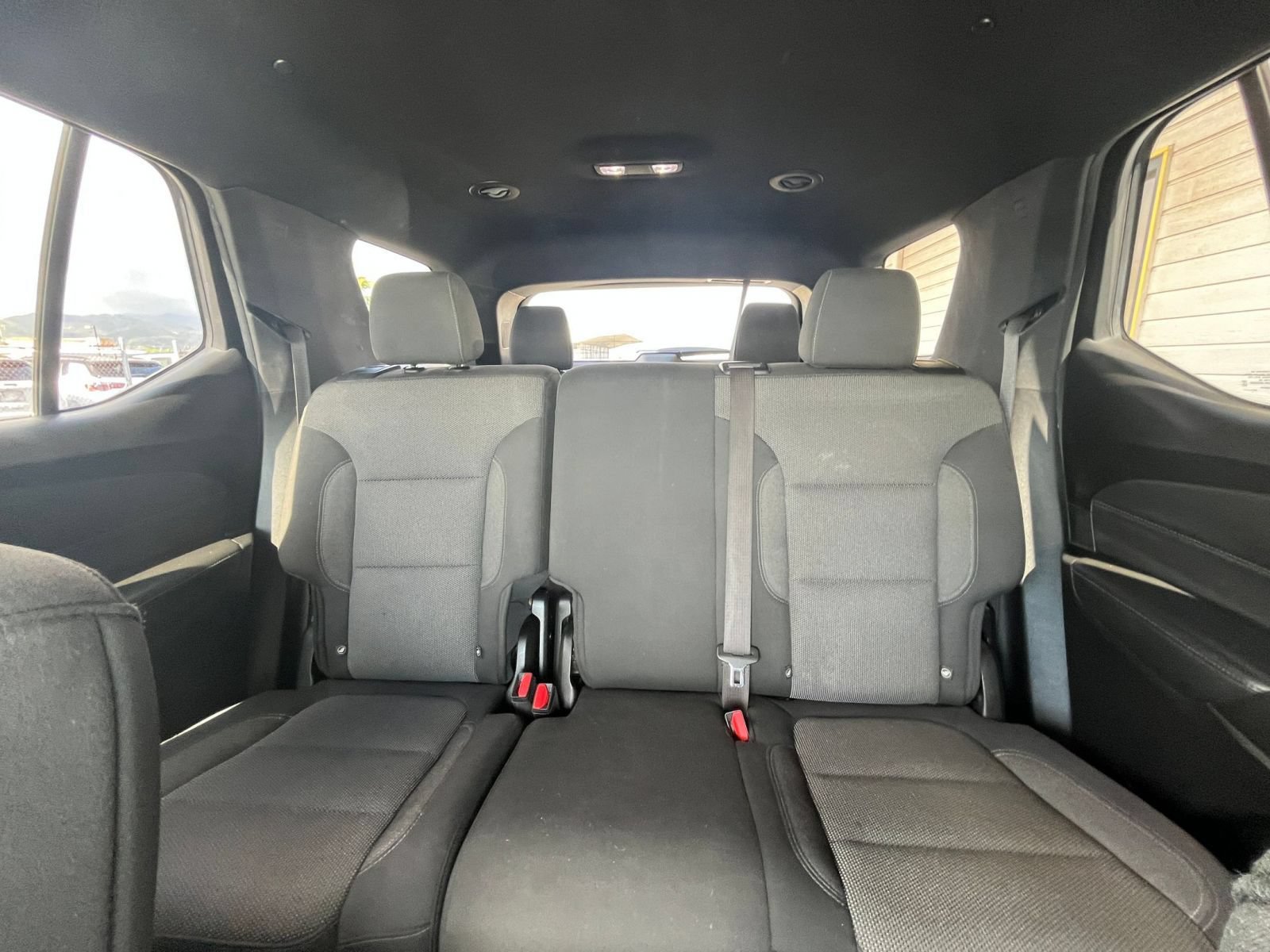 Used 2023 Chevrolet Traverse LT FWD image 38