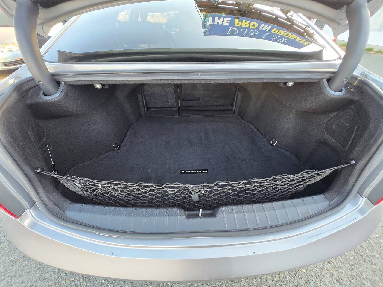 Used 2014 Hyundai Azera Limited FWD image 25