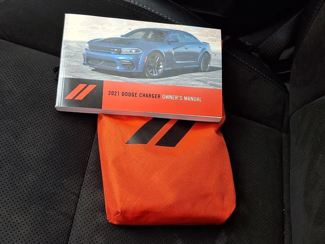 Used 2021 Dodge Charger GT w/ Plus Group RWD image 26