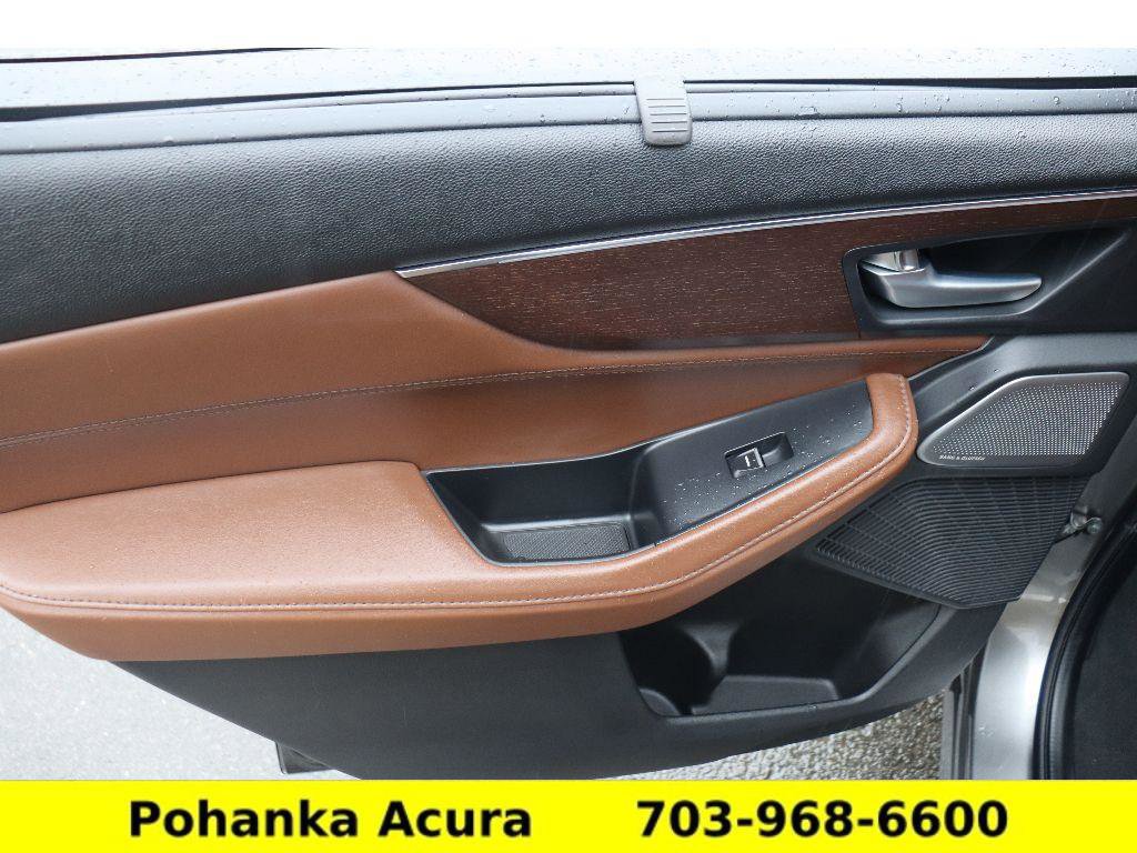 Certified 2025 Acura MDX SH-AWD w/ Advance Package image 24