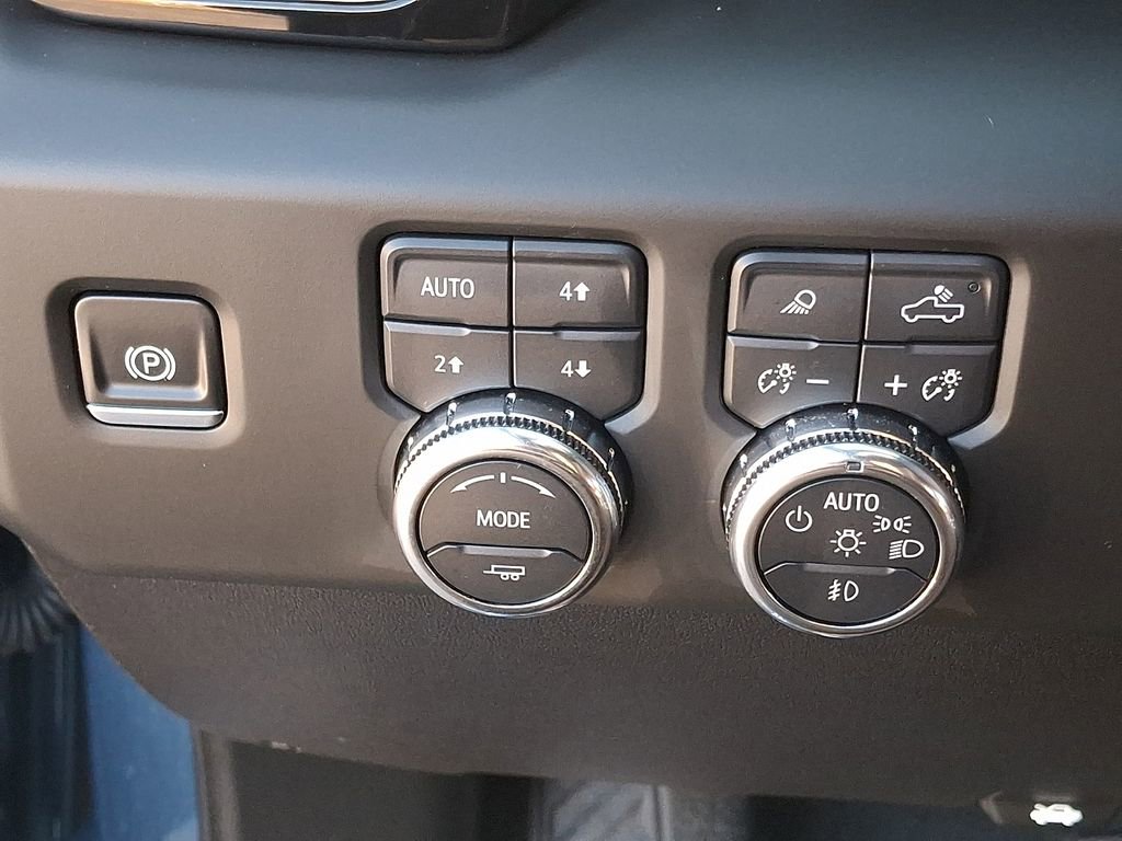 Used 2025 GMC Sierra 2500 Denali Ultimate image 24