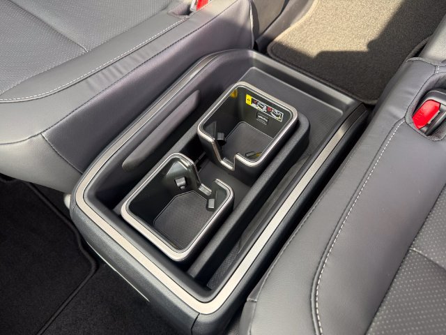 New 2026 Lexus TX 350 AWD w/ Technology Package image 26