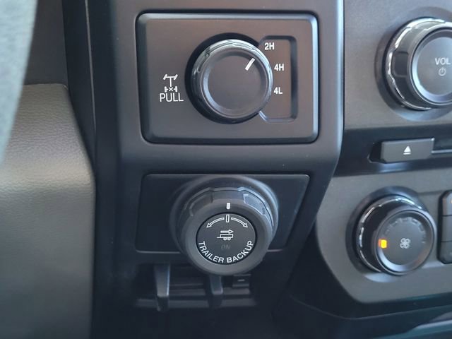Used 2018 Ford F150 XL w/ Equipment Group 101A Mid AWD/4WD image 12