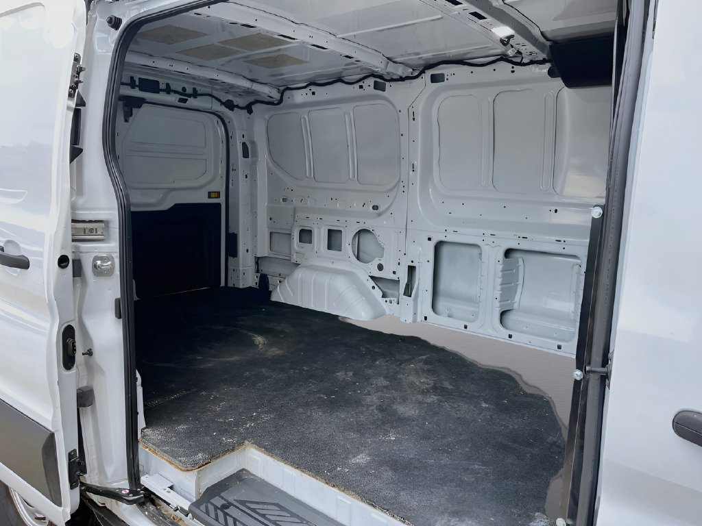 Used 2023 Ford Transit 150 Low Roof RWD image 23