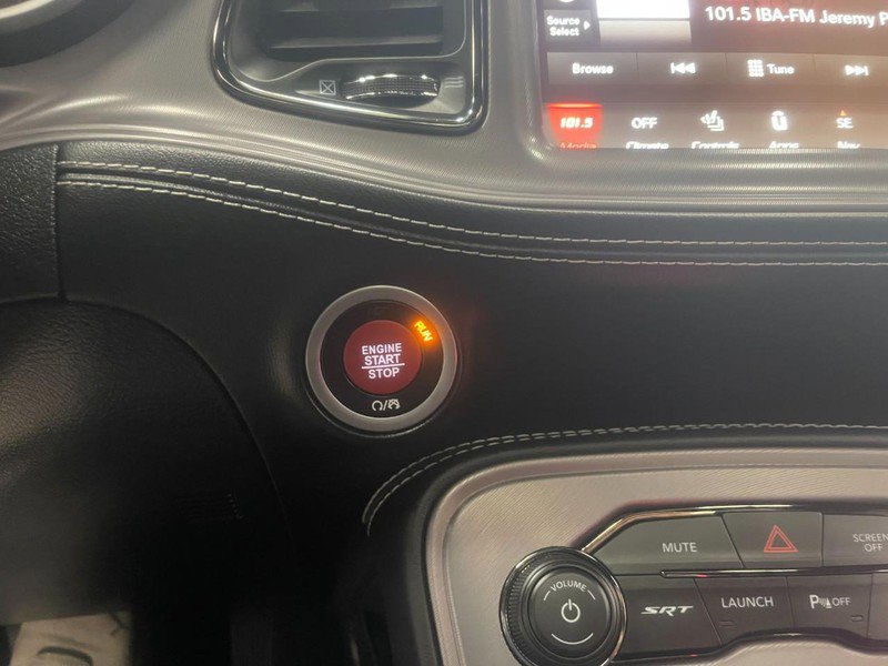 Used 2023 Dodge Challenger SRT Hellcat image 29