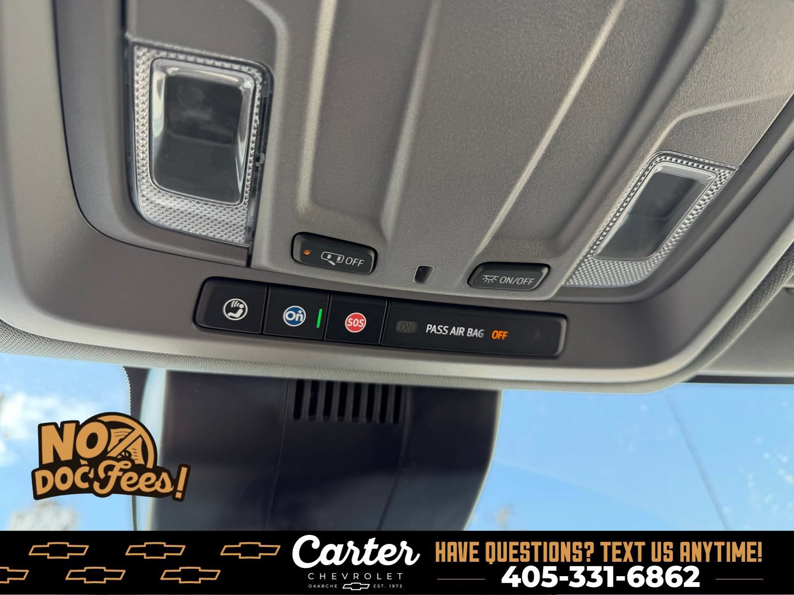New 2026 Chevrolet Silverado 1500 Custom RWD image 19