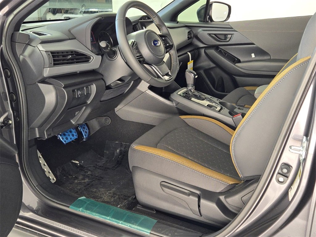 New 2026 Subaru Crosstrek 2.5i Sport image 7