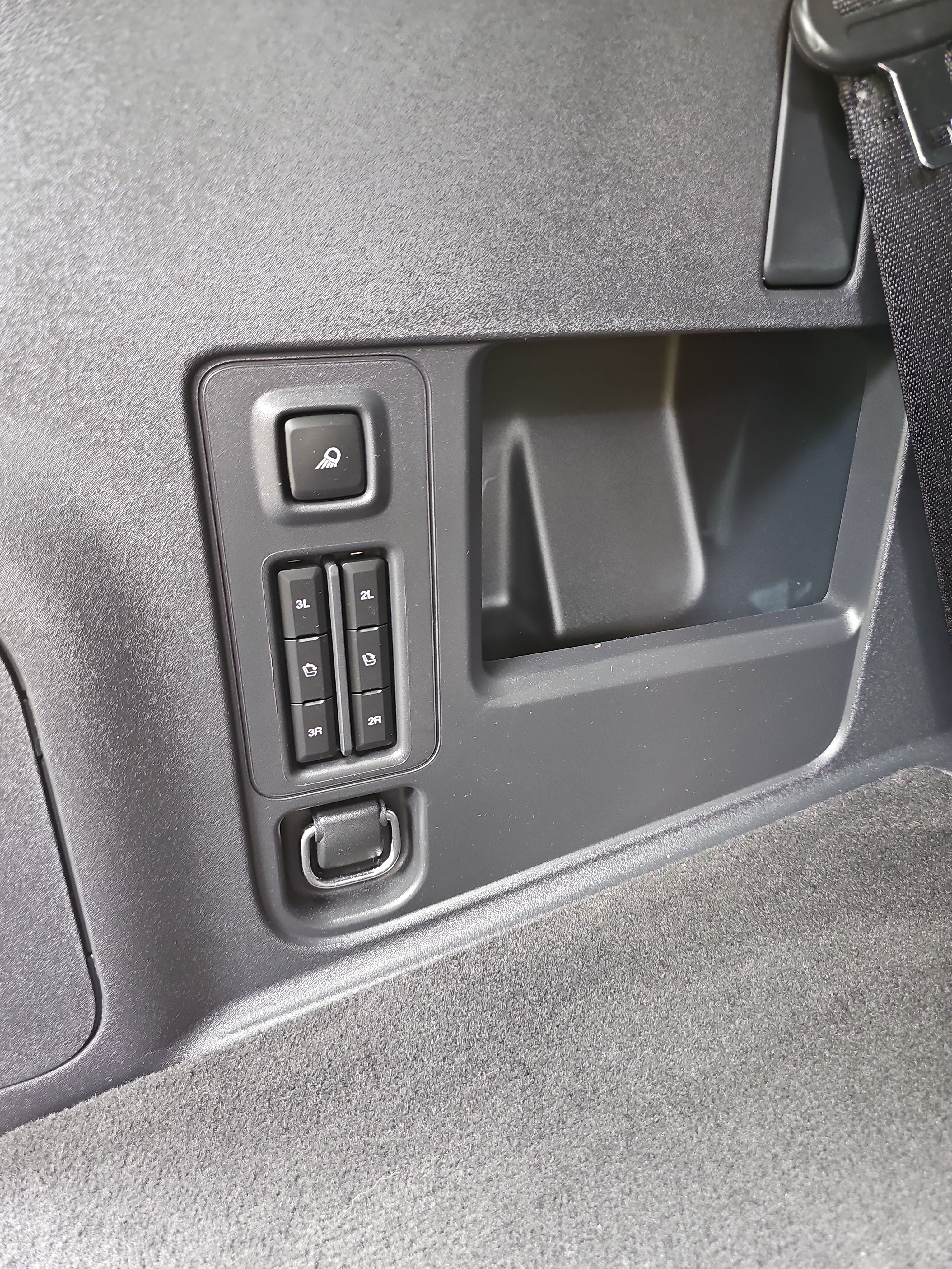 Used 2025 Ford Expedition King Ranch AWD/4WD image 14