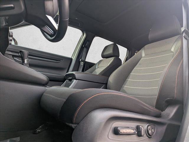 Used 2024 Honda CR-V Sport image 13