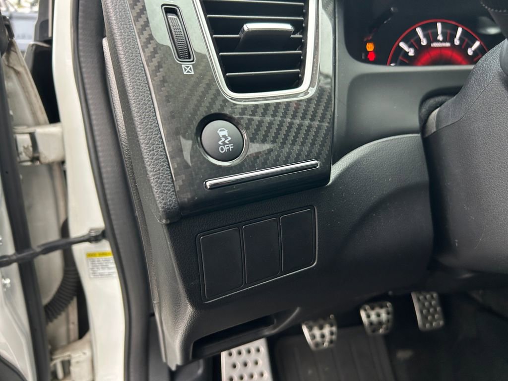 Used 2013 Honda Civic Si image 19
