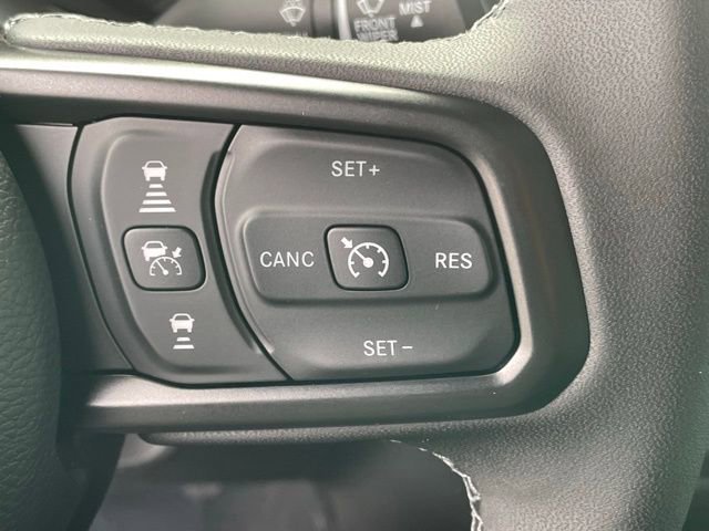 New 2026 Jeep Gladiator Mojave image 17