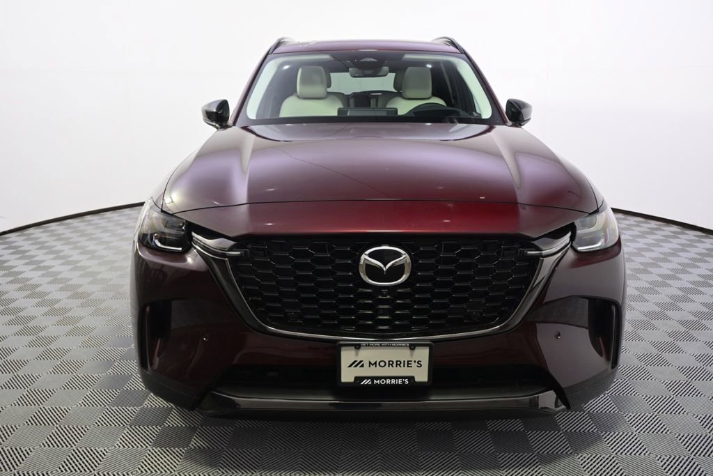 New 2026 MAZDA CX-90 3.3 Turbo S w/ Premium Package image 10