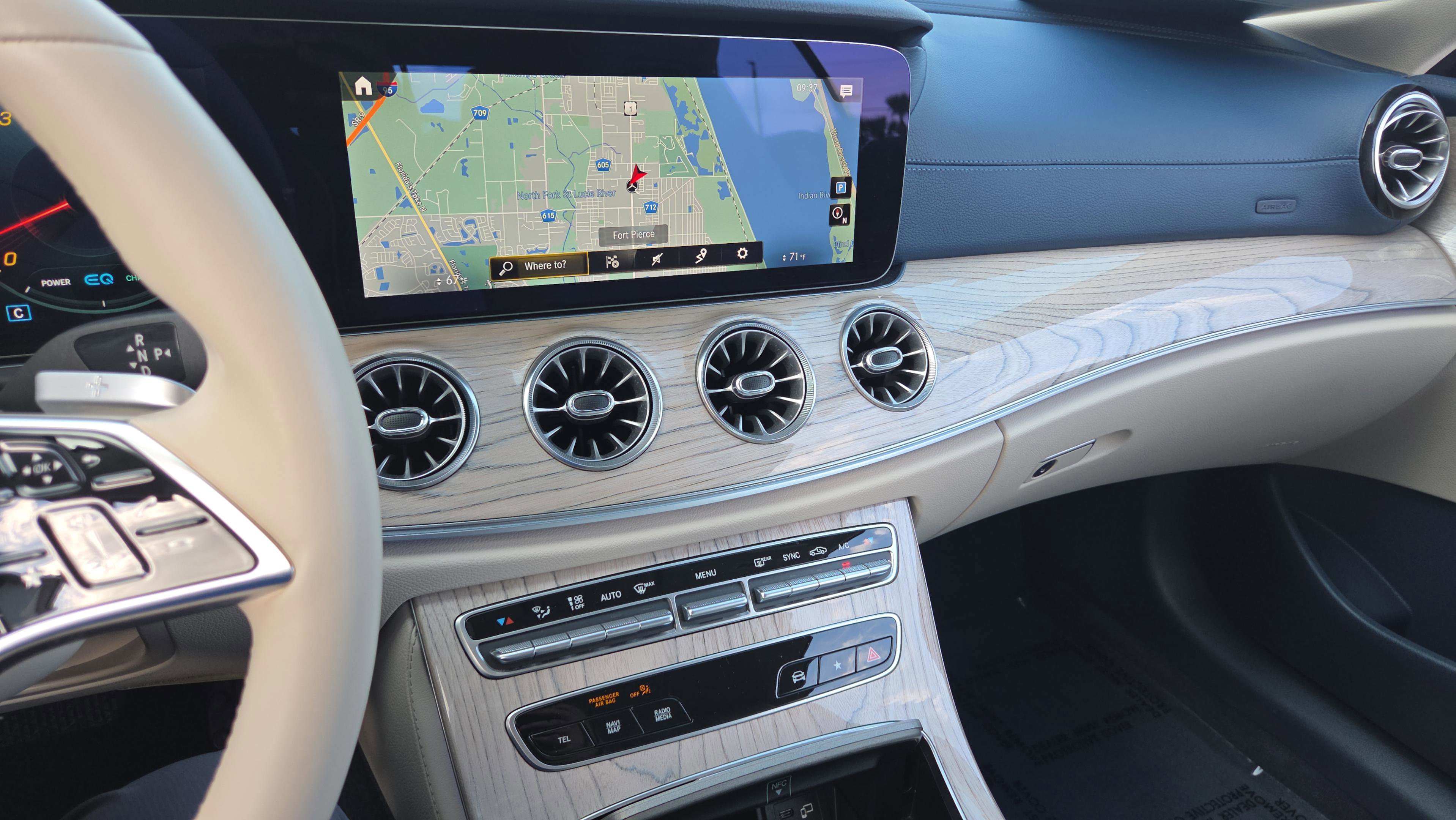 Certified 2021 Mercedes-Benz E 450 Cabriolet image 25