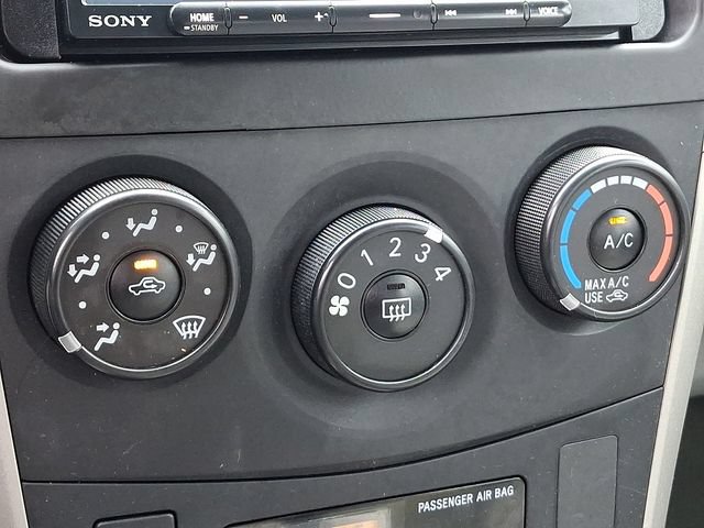 Used 2010 Toyota Corolla FWD image 16