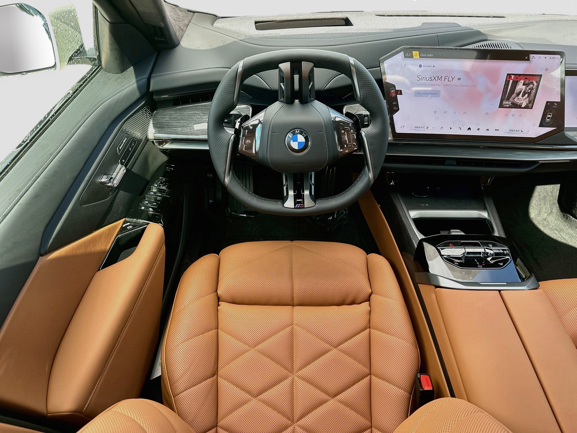 New 2027 BMW 740i w/ M Sport Package RWD image 15