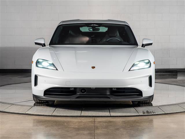 New 2026 Porsche Taycan AWD/4WD image 6