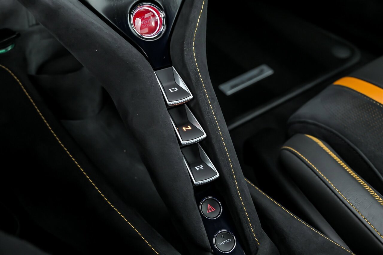 Used 2020 McLaren 720S Performance image 42
