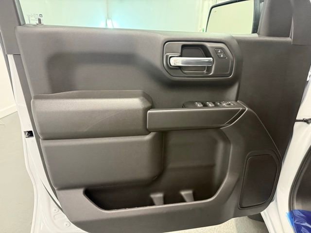 New 2026 Chevrolet Silverado 1500 W/T w/ WT Value Package image 13
