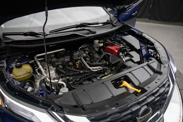 Used 2021 Nissan Rogue S image 30