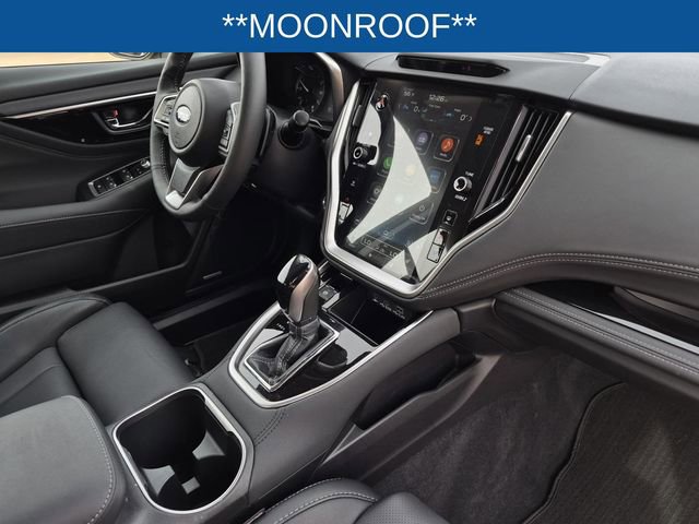 Used 2025 Subaru Legacy Limited image 12